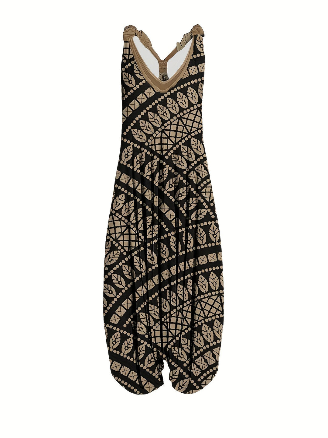 Seraphina | FlowEase Jumpsuit
