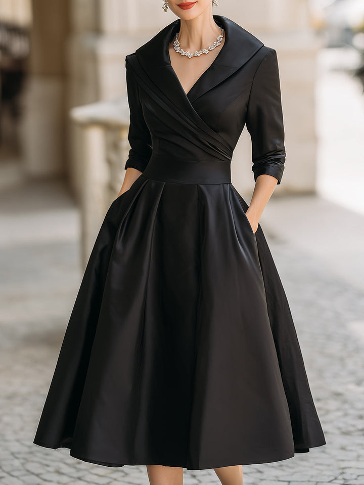 Emy | Elegant Casual Dress