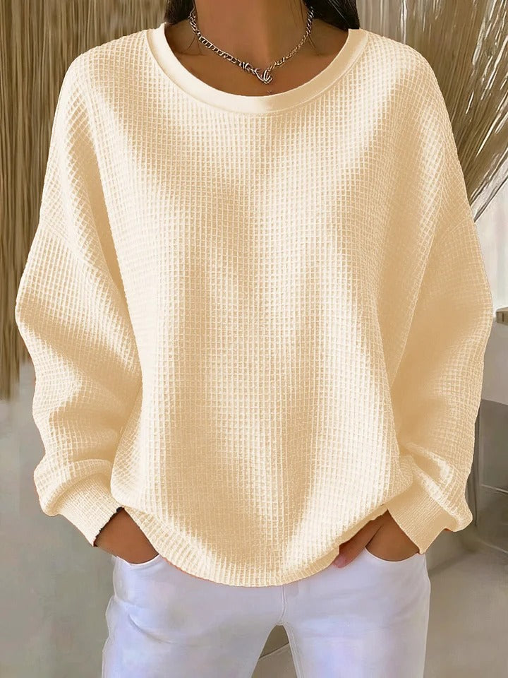 Lucile | Classic Sweater