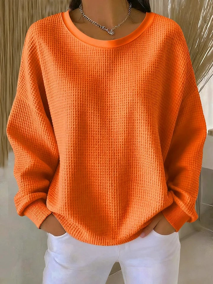 Lucile | Classic Sweater
