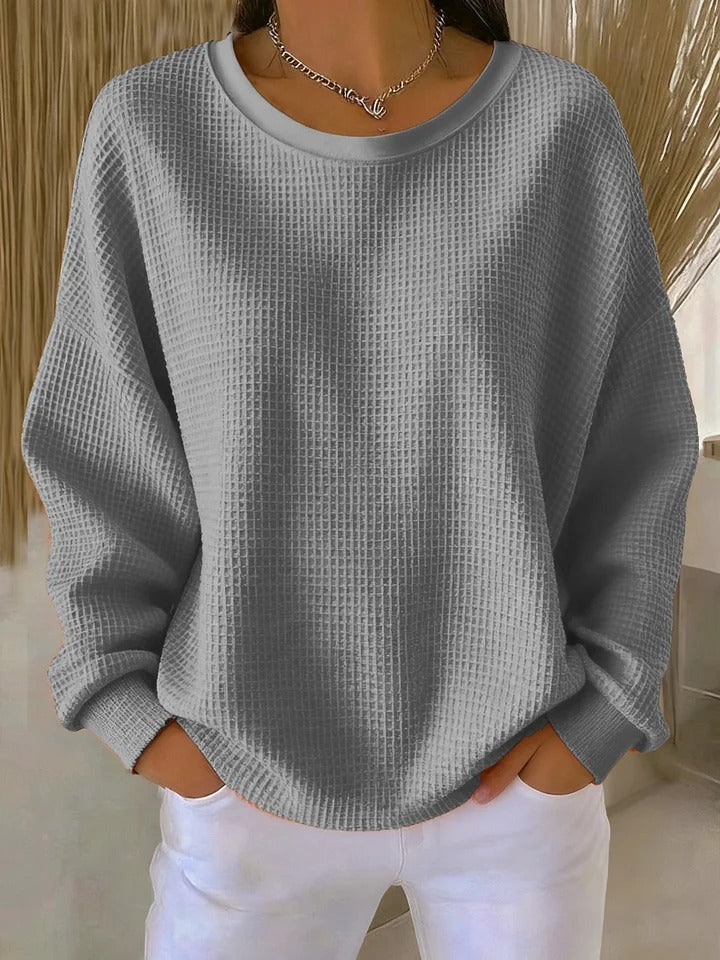 Lucile | Classic Sweater