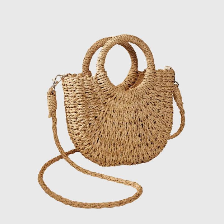 Maddivale | Summer Shoulder Bag