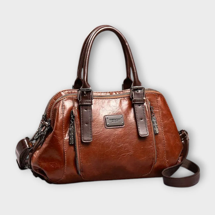 Maddivale | Elegant Vintage Shoulder Bag