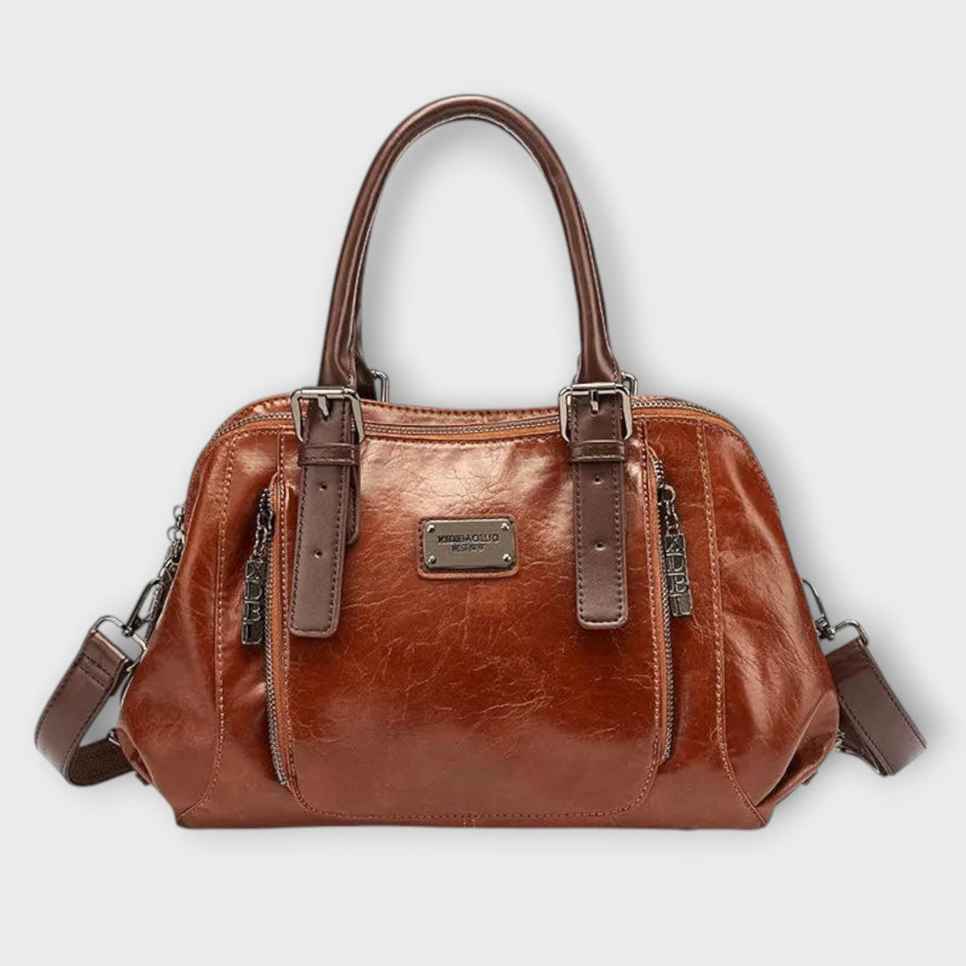 Maddivale | Elegant Vintage Shoulder Bag