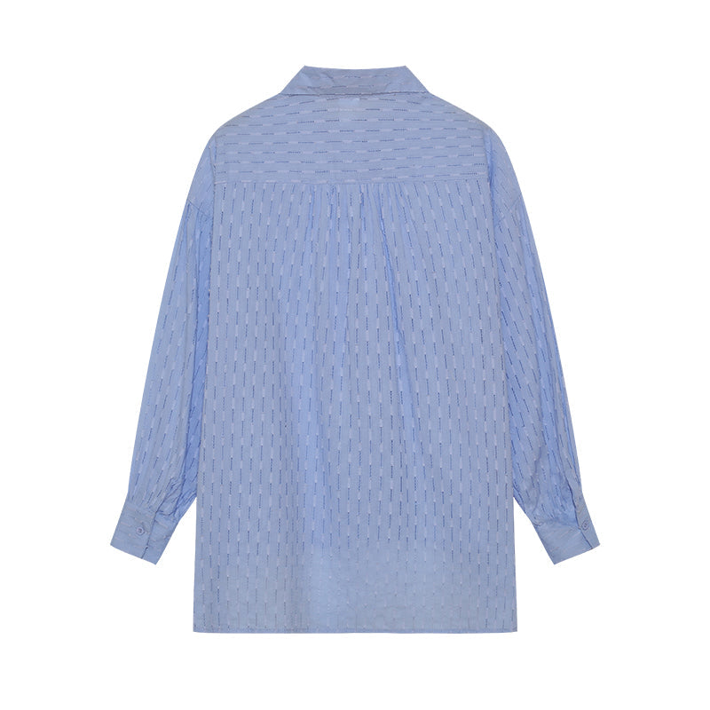 Elizabeth | Relaxed Fit Breezy Shirt and Shorts Set