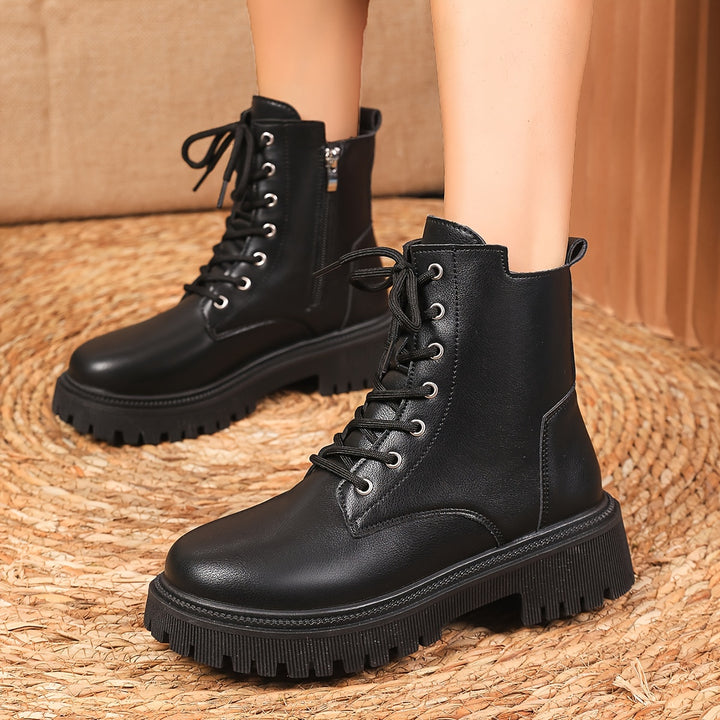 Cynthia - Allround Comfortable Winter Boots