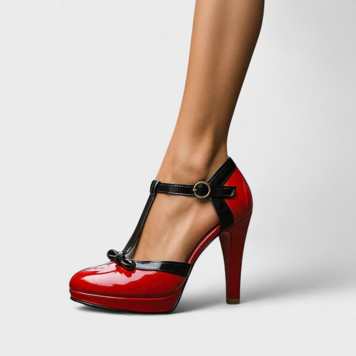 Bella | Elegant Pumps With Superior Comfort