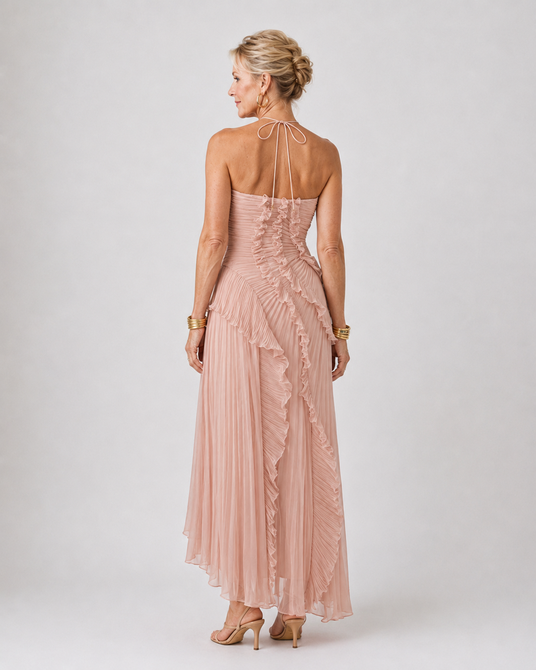 Natalie | Occasion Dress