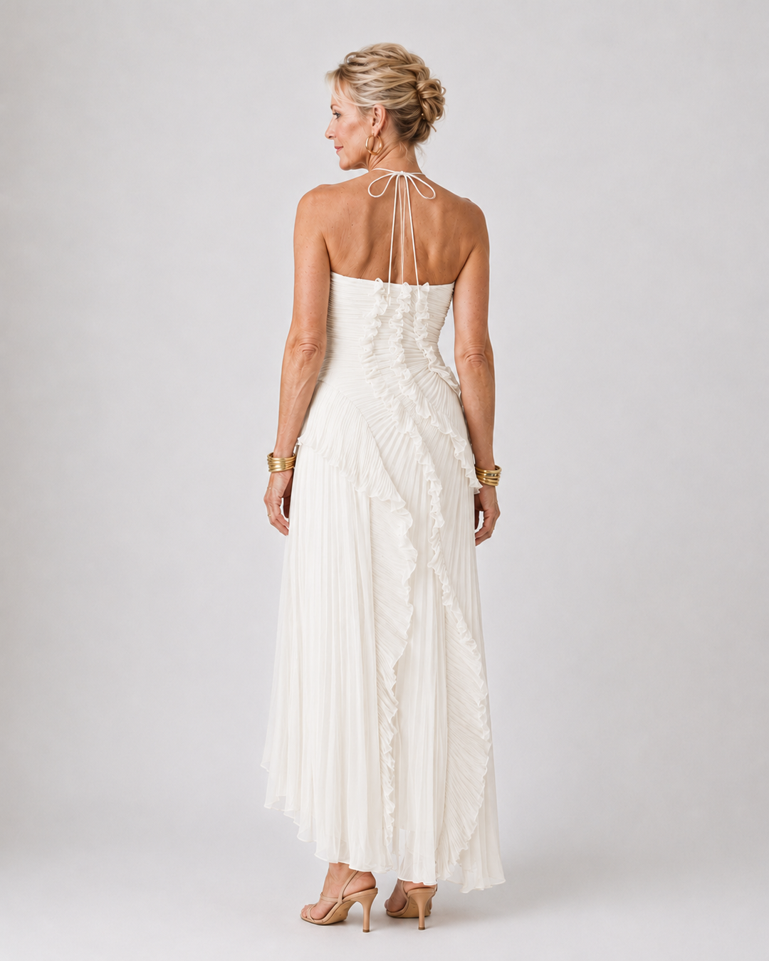 Charlotte | Occasion Dress