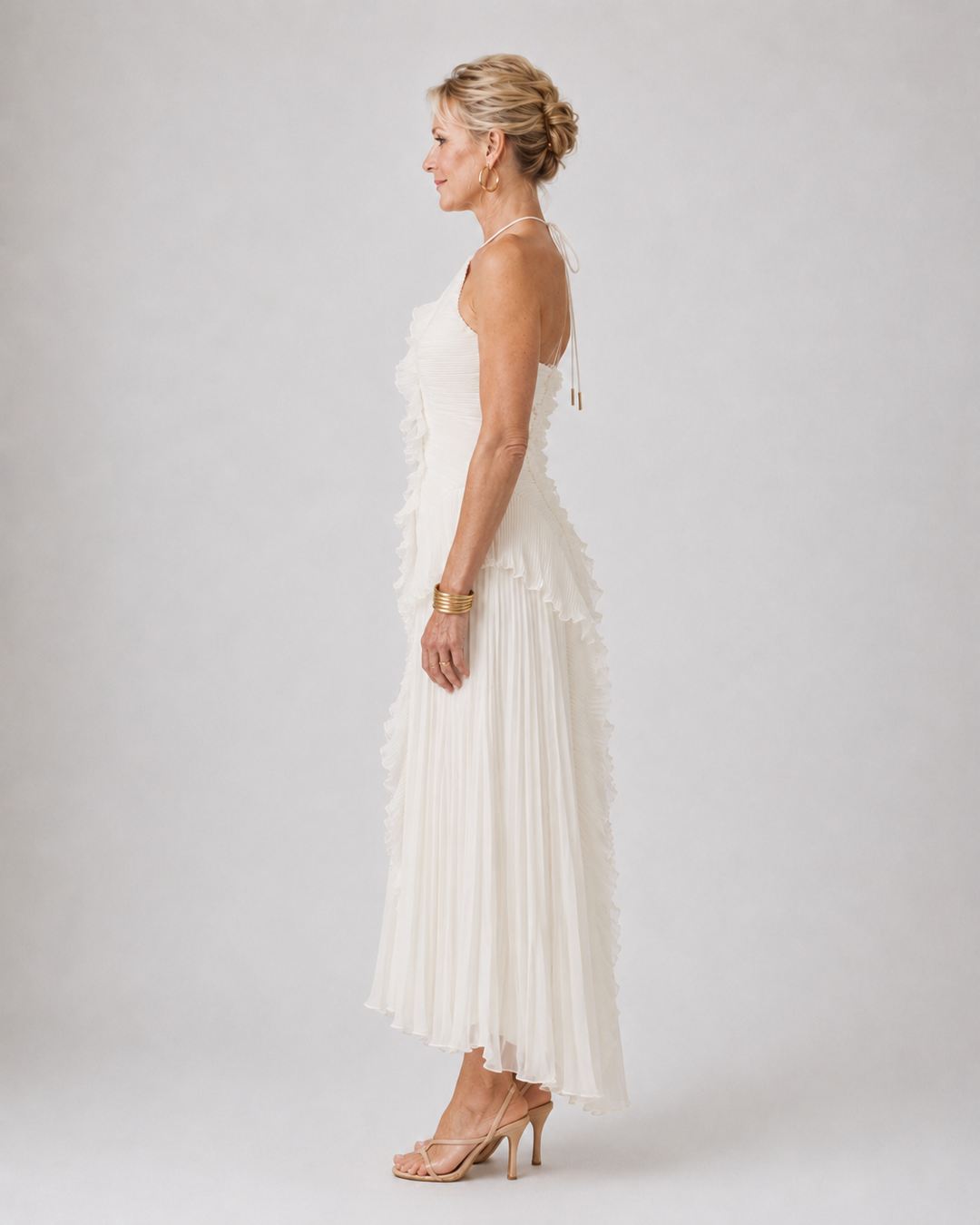 Charlotte | Occasion Dress