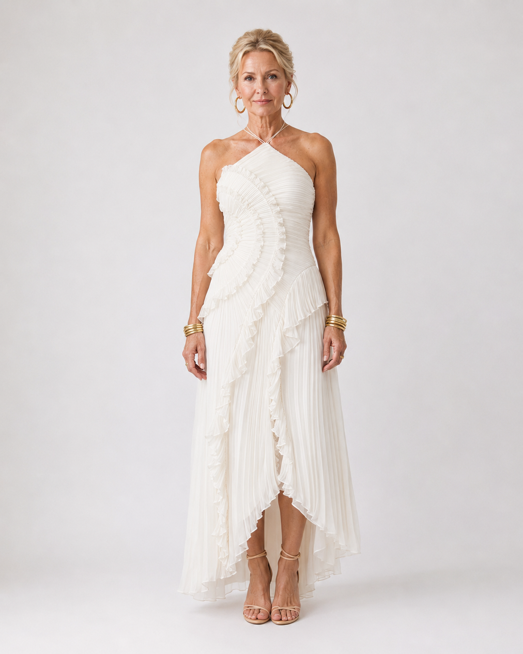 Natalie | Occasion Dress