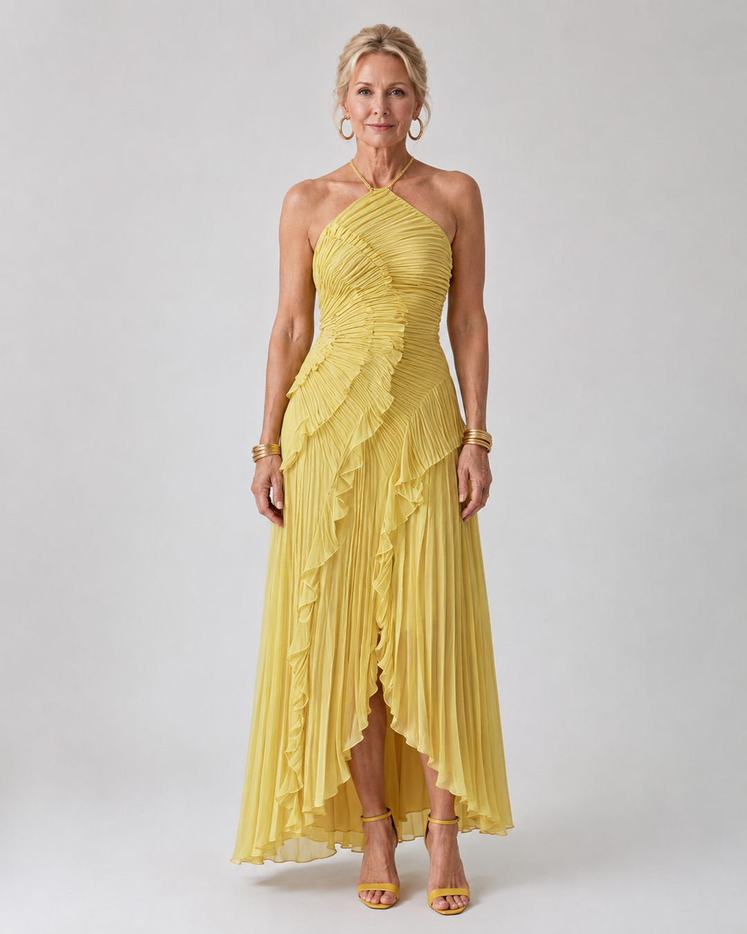 Charlotte | Occasion Dress