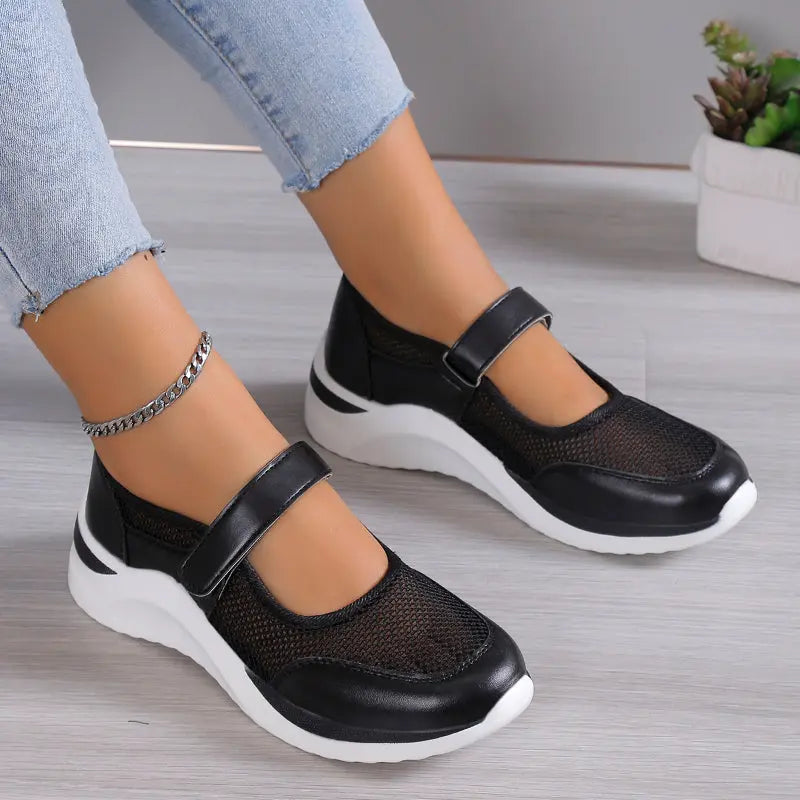 Flexora | Ultimate comfort for pain-free feet