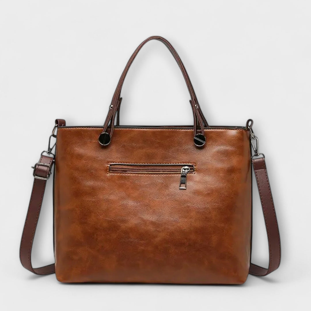 Maddivale | Elegant Leather Bag