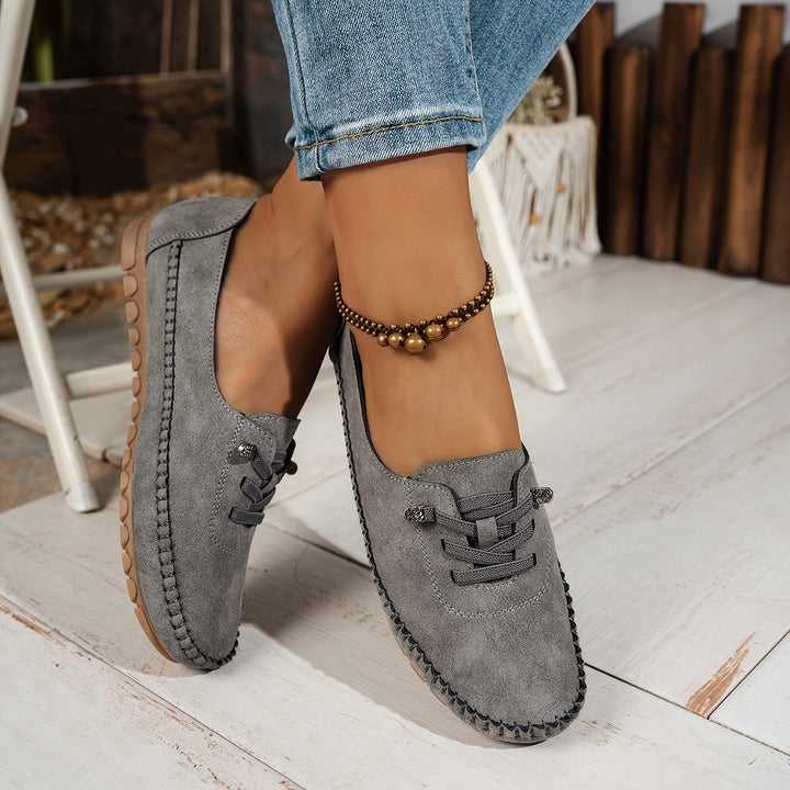 Orthelia | Flexible Loafers With Full Support For Sensitive Feet