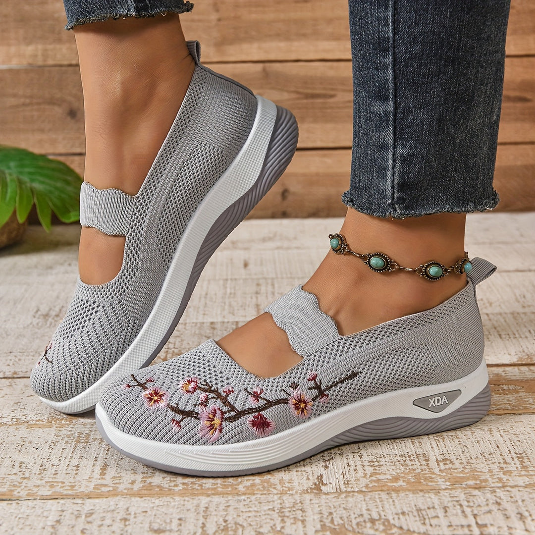 Soutienplus | Ergonomic Comfort Shoes + Free Insoles