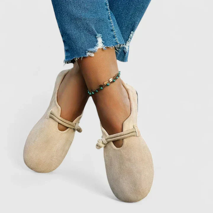 Vera | Orthopedic Loafers