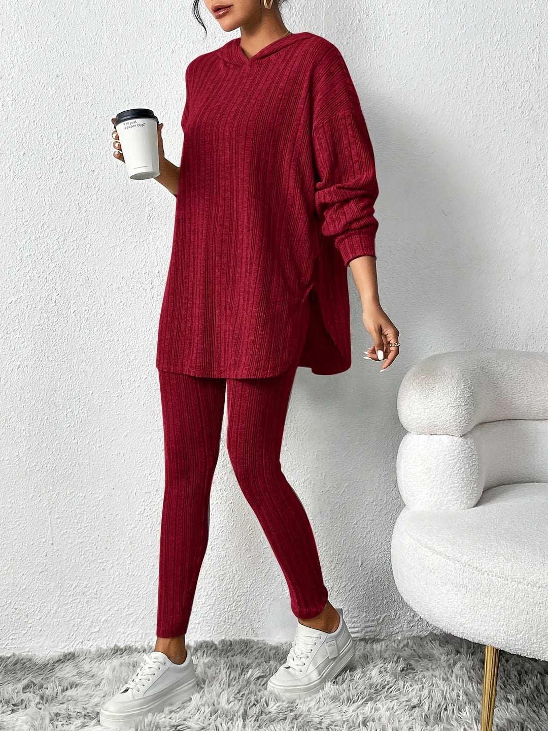 Sally | The Allround Comfortable Set