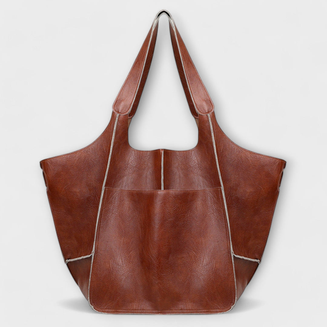Maddivale | Oversized Weekender Bag