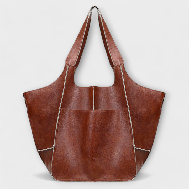 Maddivale | Oversized Weekender Bag