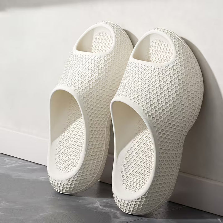 Claudia | Orthopedic Comfort Clogs