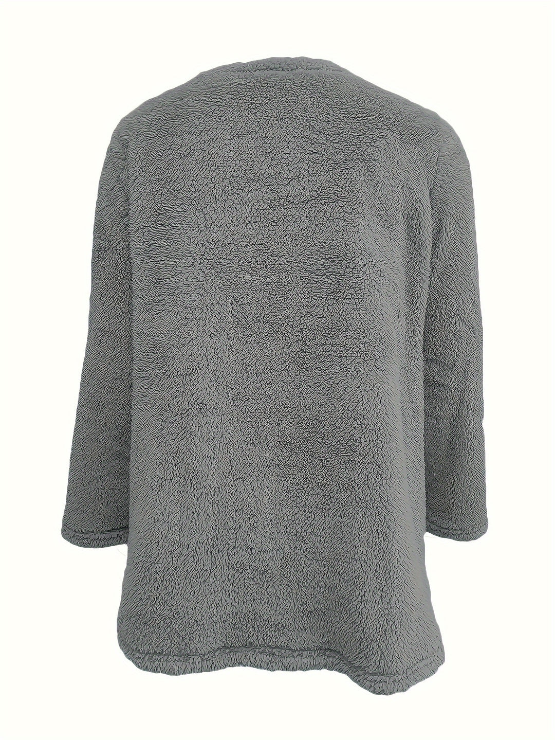 Patricia | Comfortoble Teddy Sweatshirt