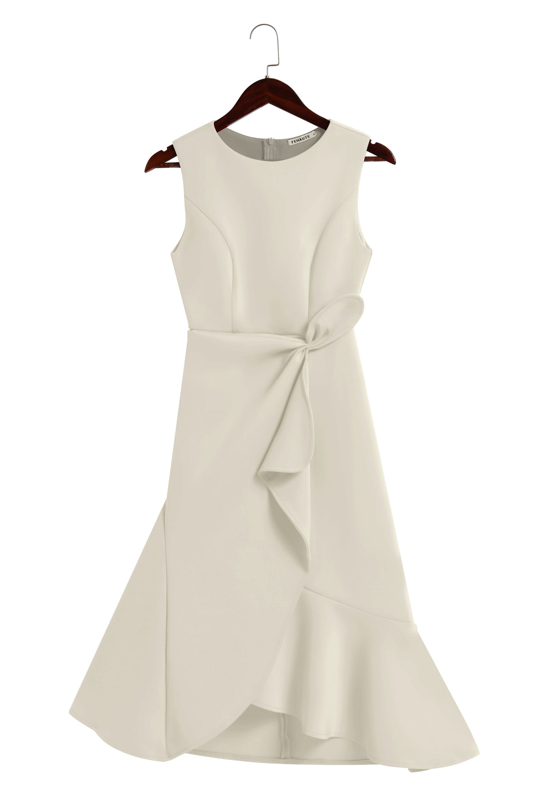 Danielle | Sophisticated Midi Dress