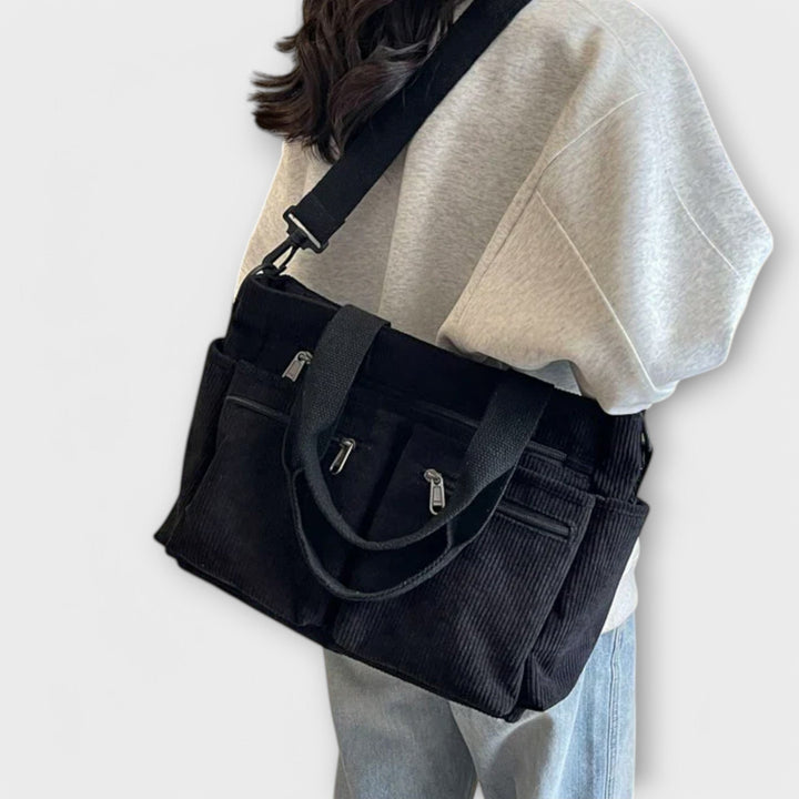 Maddivale | Tote Bag