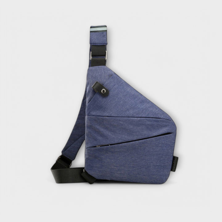 Maddivale | Anti-Theft Shoulder Bag