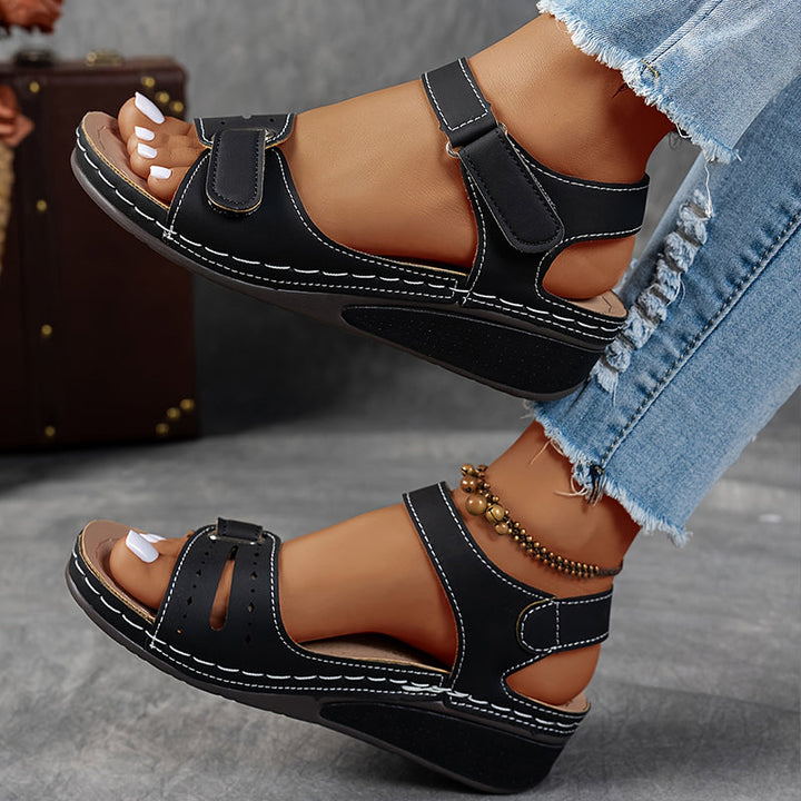Mila | Orthopedic Sandals for Women