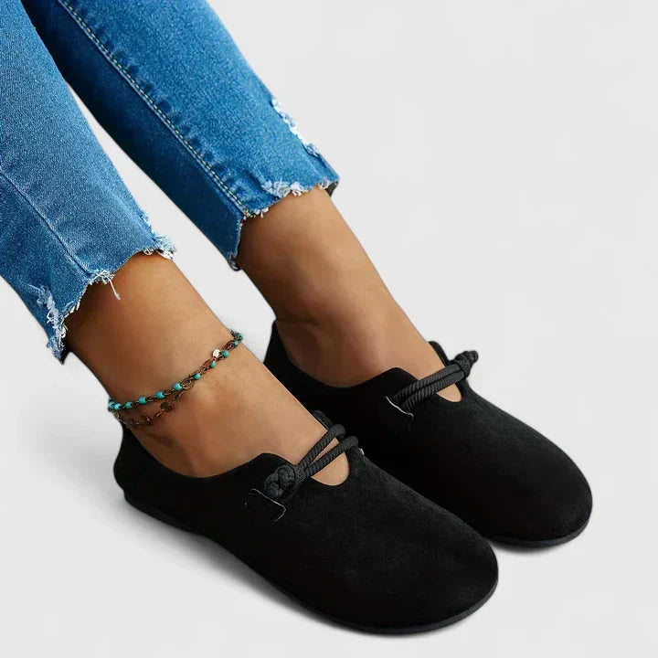 Vera | Orthopedic Loafers