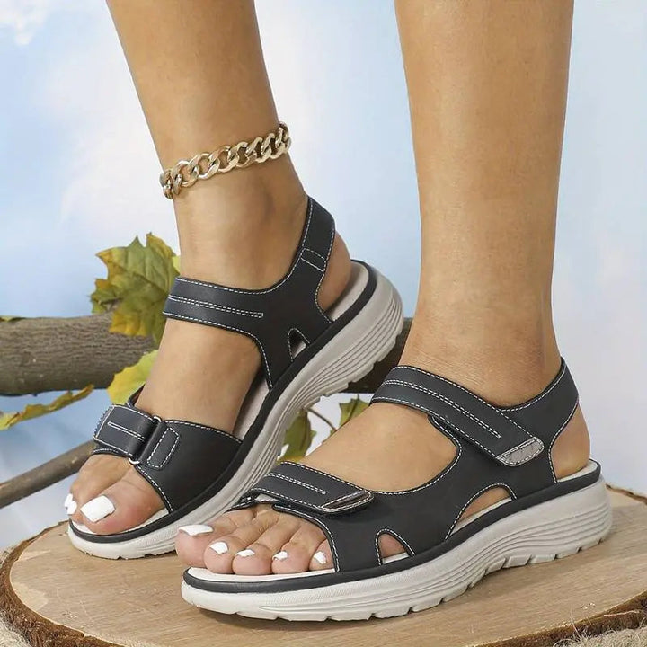 Soline | Ortho Sandals