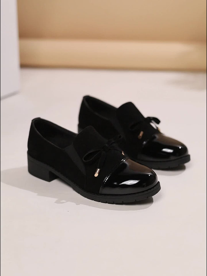 Camille - Flexbile Fit Moccasins