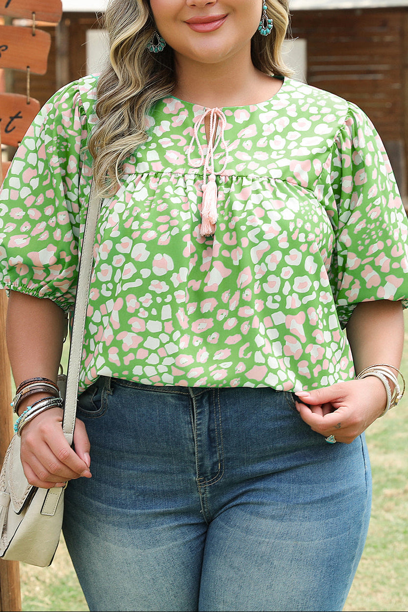 Meadow | Bloom Blouse
