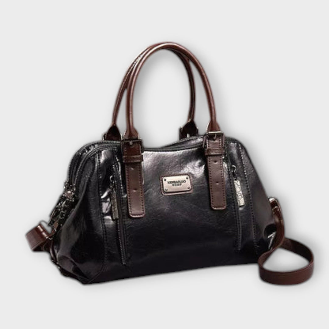 Maddivale | Elegant Vintage Shoulder Bag