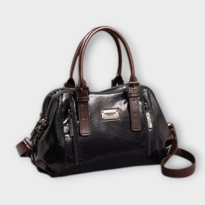 Maddivale | Elegant Vintage Shoulder Bag