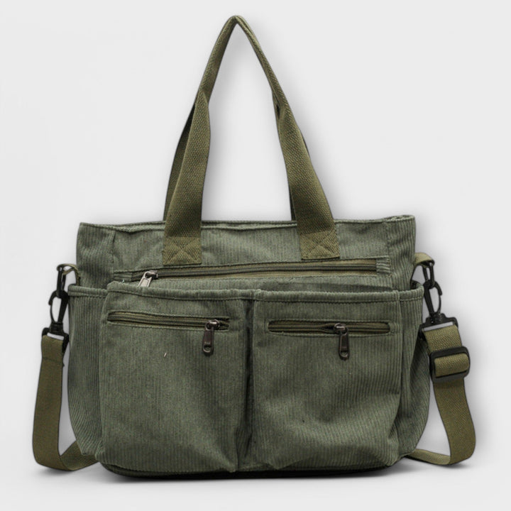 Maddivale | Tote Bag