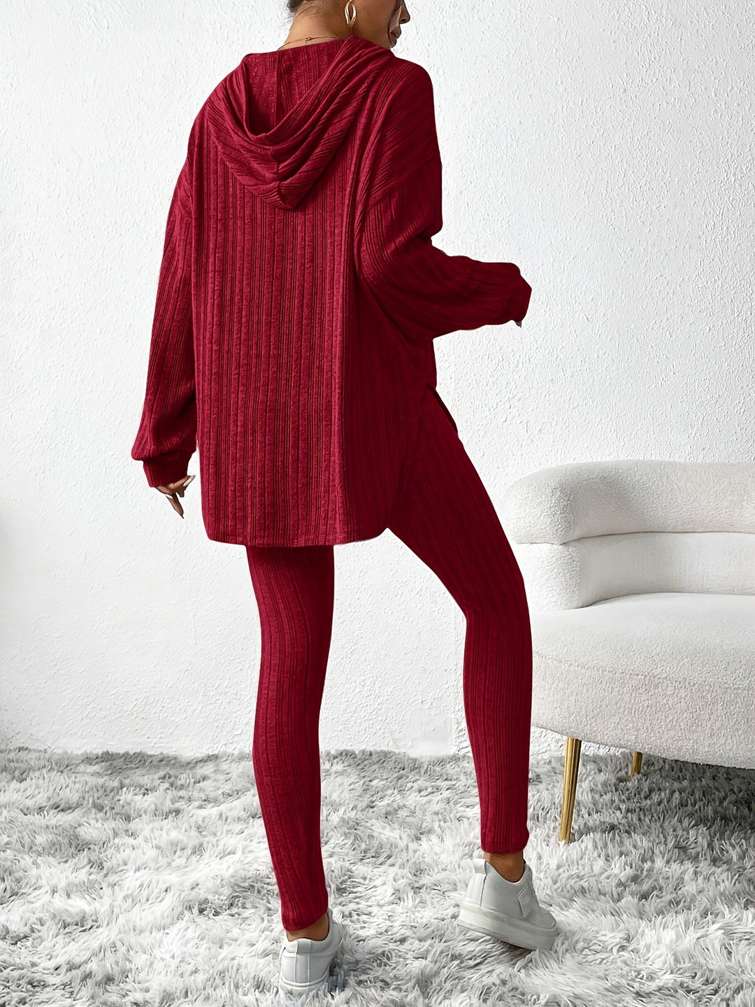 Sally | The Allround Comfortable Set