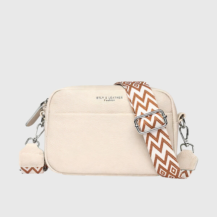 Maddivale | Leather Shoulder Bag