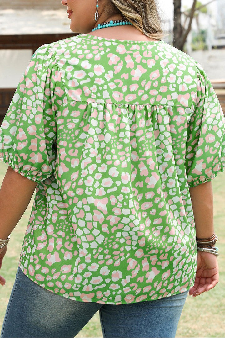 Meadow | Bloom Blouse