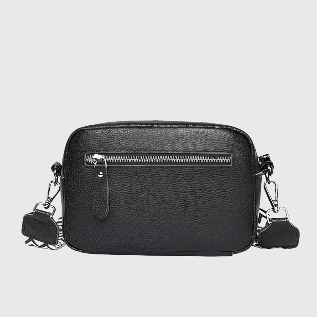 Maddivale | Leather Shoulder Bag