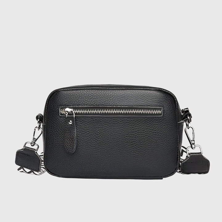 Maddivale | Leather Shoulder Bag