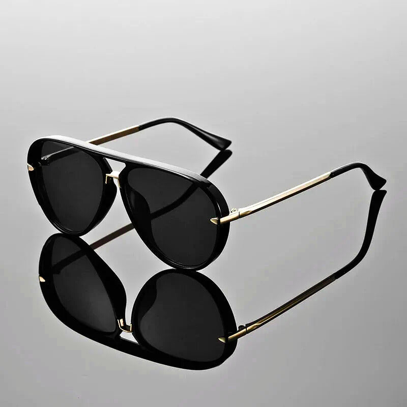 Viola | Aviator Sunglasses