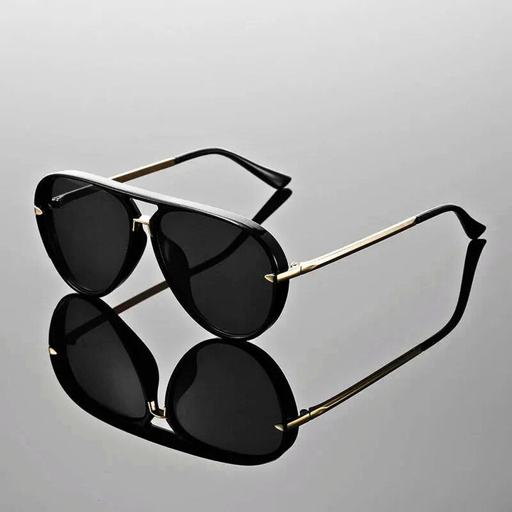 Viola | Aviator Sunglasses