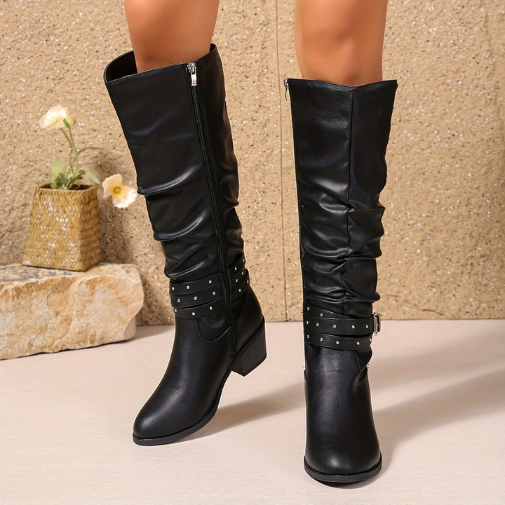 Felicia - All Season Chelsea Boots