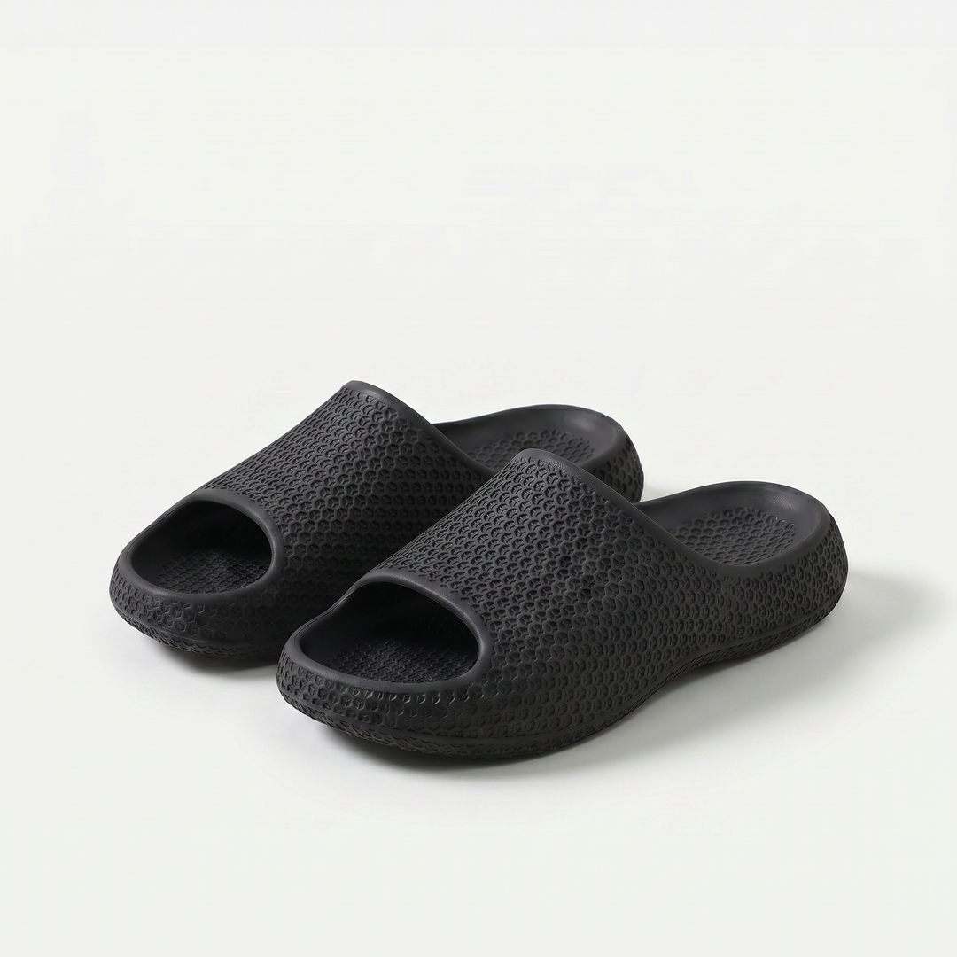 Claudia | Orthopedic Comfort Clogs
