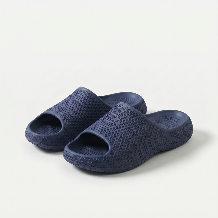 Claudia | Orthopedic Comfort Clogs