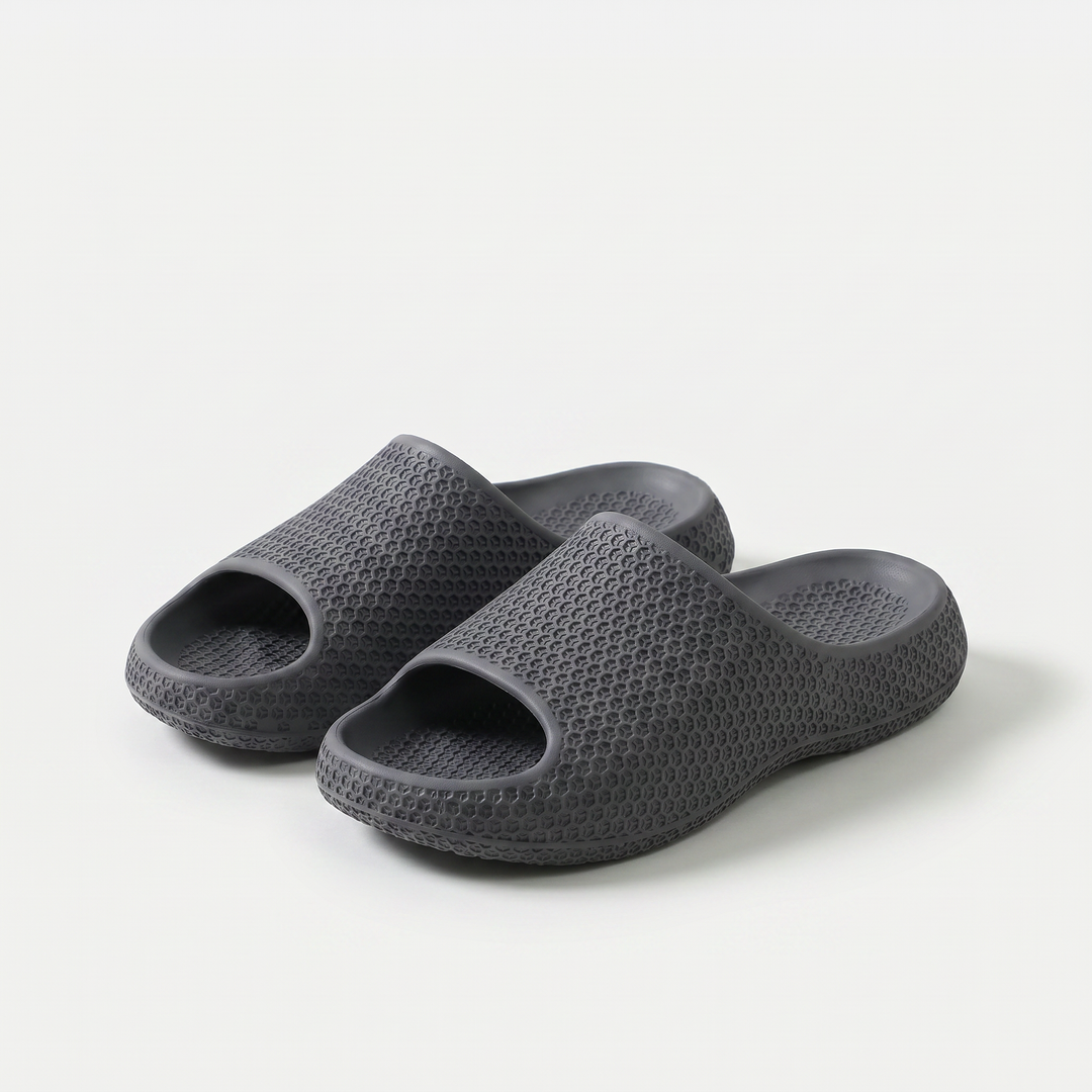Claudia | Orthopedic Comfort Clogs