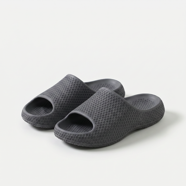 Claudia | Orthopedic Comfort Clogs