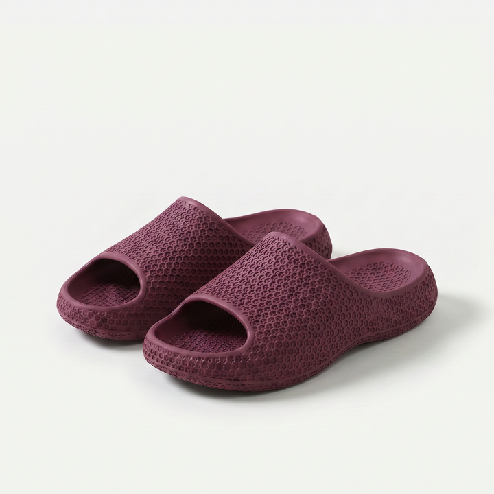 Claudia | Orthopedic Comfort Clogs